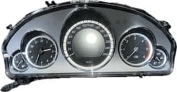 MERCEDES-BENZ Instrument Cluster MERCEDES-BENZ E-CLASS Coupe (C207) (2009-2016) — thumbnail 1