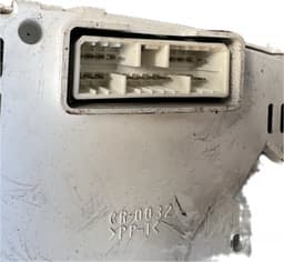 JEEP Instrument Cluster JEEP GRAND CHEROKEE III (WH) (2005-2010) — thumbnail 5