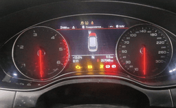 AUDI 0263672155 Instrument Cluster AUDI A6 / A6 ALLROAD (C7, 4G) (2010-2018) — thumbnail 1