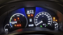LEXUS 8380048K40 Instrument Cluster LEXUS RX III (AL10) (2008-2015) — thumbnail 1