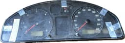 VW Instrument Cluster VW TRANSPORTER T5 / MULTIVAN (7H, 7E, 7J) (2003-2015) — thumbnail 1