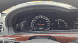 MERCEDES-BENZ 1036905326 0263650056 0263650228 0263650216 Instrument Cluster MERCEDES-BENZ S-CLASS (W221) (2005-2013) — thumbnail 5