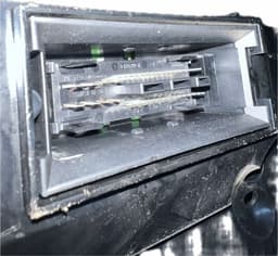 VW Instrument Cluster VW GOLF V (1K) (2003-2009) — thumbnail 4