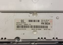 NISSAN 248103VA5A Instrument Cluster NISSAN NOTE II (E12) (2013-2019) — thumbnail 5