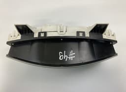 JEEP 5172074AH CR0032003 Instrument Cluster JEEP COMMANDER (XK) (2005-2010) — thumbnail 2