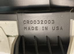 JEEP 5172074AH CR0032003 Instrument Cluster JEEP COMMANDER (XK) (2005-2010) — thumbnail 3