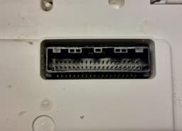 NISSAN 248103VA5A Instrument Cluster NISSAN NOTE II (E12) (2013-2019) — thumbnail 4