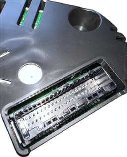 KIA Instrument Cluster KIA CEE'D II (JD) (2012-2018) — thumbnail 3