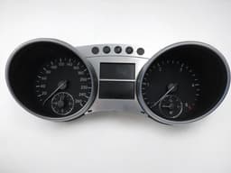 MERCEDES-BENZ A2515408947 A2514402011 Instrument Cluster MERCEDES-BENZ R-CLASS (W251) (2006-2013) — thumbnail 1