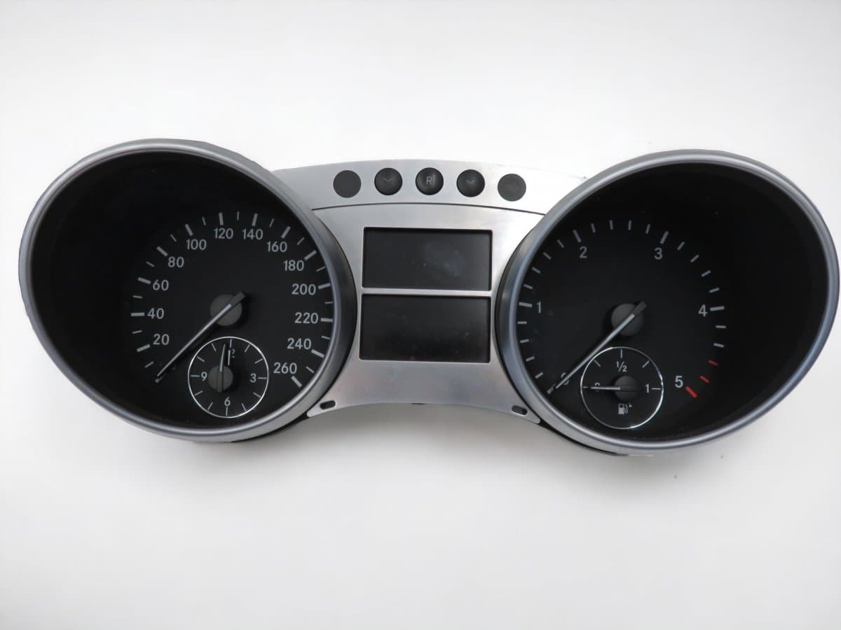 MERCEDES-BENZ A2515408947 A2514402011 Instrument Cluster MERCEDES-BENZ R-CLASS (W251) (2006-2013)
