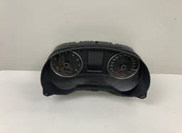 VW 7N0920860D Instrument Cluster VW SHARAN II (7N) (2010-2022) — thumbnail 1
