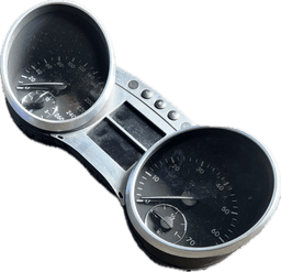 MERCEDES-BENZ 2515402448 Instrument Cluster MERCEDES-BENZ R-CLASS (W251) (2006-2013) — thumbnail 2