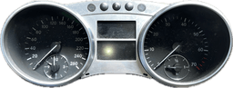 MERCEDES-BENZ 2515402448 Instrument Cluster MERCEDES-BENZ R-CLASS (W251) (2006-2013) — thumbnail 1