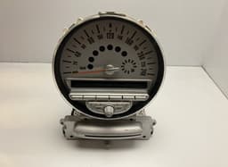 MINI 9136195 BM508011 67379411 3453238 Instrument Cluster MINI MINI CLUBMAN I (2007-2014) — thumbnail 1