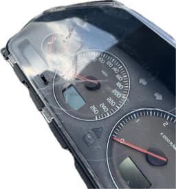 VOLVO Instrument Cluster VOLVO V70 II / XC70 I (P80) (2000-2007) — thumbnail 3