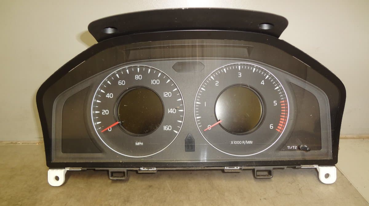 VOLVO 69399-290U Instrument Cluster VOLVO XC60 I (2008-2017)