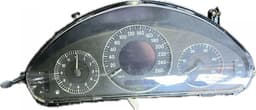 MERCEDES-BENZ Instrument Cluster MERCEDES-BENZ E-CLASS (W211) (2002-2009) — thumbnail 1