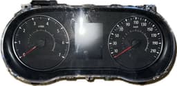 DACIA 248093711R 248094533R Instrument Cluster DACIA SANDERO III (2021-) — thumbnail 3