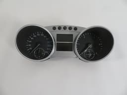 MERCEDES-BENZ A2514402011 A2519006000 Instrument Cluster MERCEDES-BENZ ML-CLASS (W164) (2005-2011) — thumbnail 1