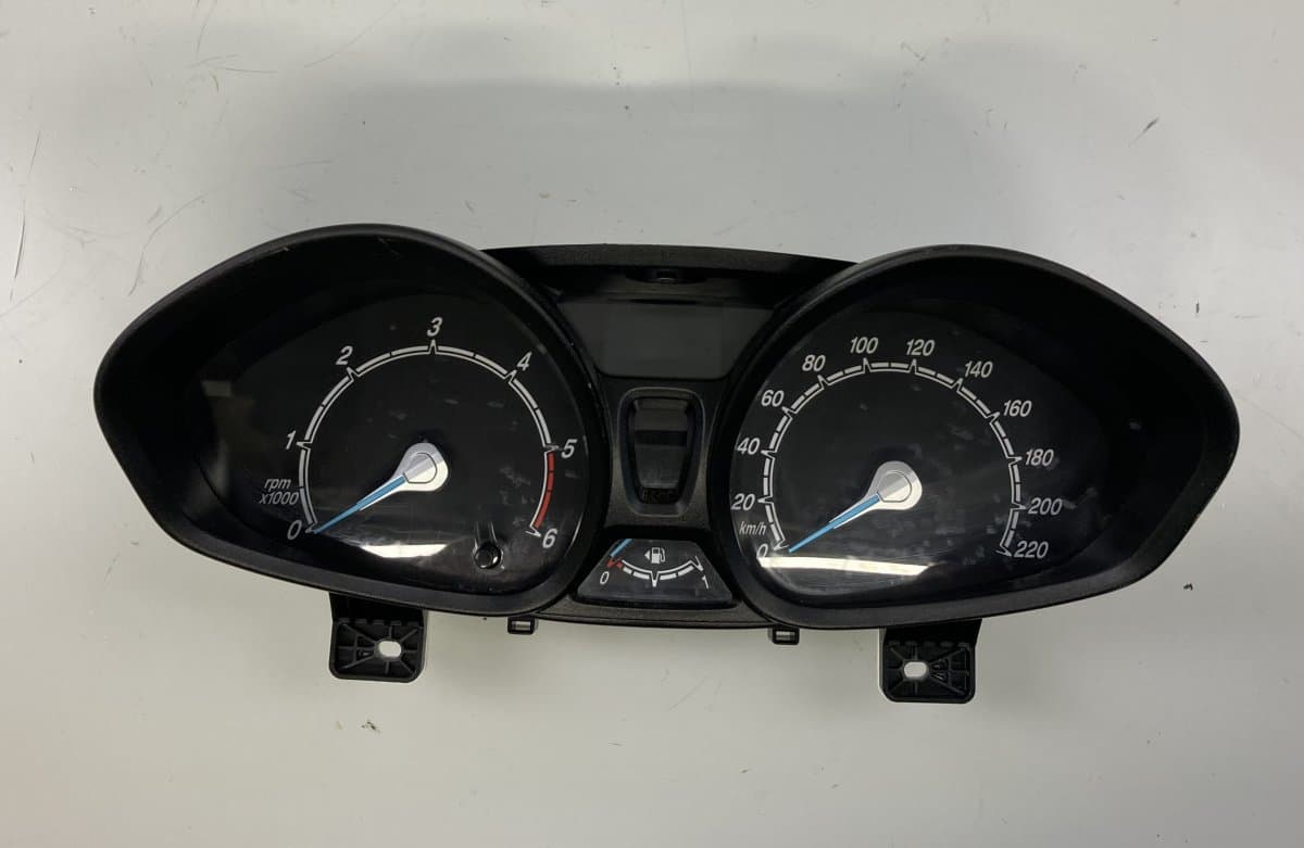 FORD ET76-10849-CG ET7610849CG Instrument Cluster FORD TRANSIT / TOURNEO COURIER I (2014-)
