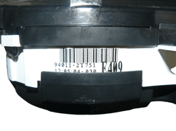 KIA 940112T751 Instrument Cluster KIA OPTIMA III (TF) (2010-2015) — thumbnail 5