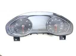 AUDI 0263670057 Instrument Cluster AUDI A8 (4H) (2009-2017) — thumbnail 1