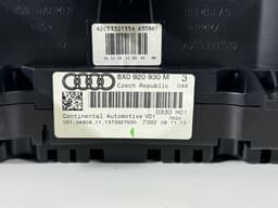 AUDI 8X0920930M Instrument Cluster AUDI A1 (8X1, 8XK, 8XA, 8XF) (2010-2018) — thumbnail 3