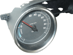 PEUGEOT 9805976080 Instrument Cluster PEUGEOT 508 I (W23) (2010-2018) — thumbnail 3