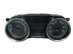 PEUGEOT 9805976080 Instrument Cluster PEUGEOT 508 I (W23) (2010-2018) — thumbnail 1