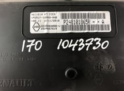 MERCEDES-BENZ A4159005904 Instrument Cluster MERCEDES-BENZ CITAN (W415) (2012-2021) — thumbnail 3