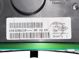 DACIA 2131255 Instrument Cluster DACIA LOGAN II (2012-2020) — thumbnail 4