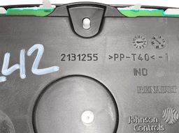 DACIA 2131255 Instrument Cluster DACIA LOGAN II (2012-2020) — thumbnail 5