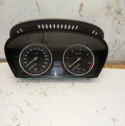 BMW 6976284 62109236818 9236818 Instrument Cluster BMW X5 (E70) (2007-2013) — thumbnail 1