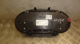 SKODA Instrument Cluster SKODA OCTAVIA III (5E) (2012-2019) — thumbnail 5