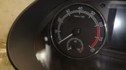 SKODA Instrument Cluster SKODA OCTAVIA III (5E) (2012-2019) — thumbnail 2