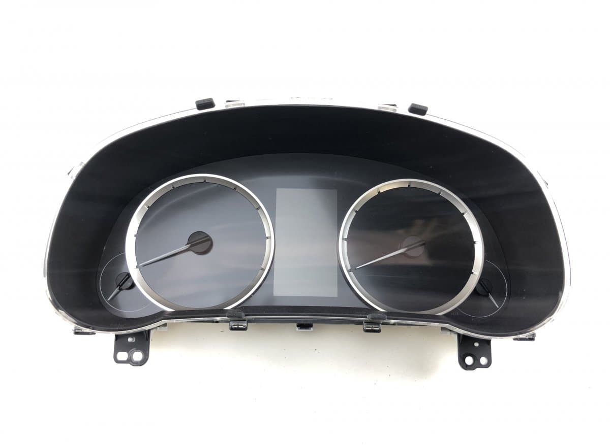 LEXUS 8380053F12 2574807795 Instrument Cluster LEXUS IS III (XE30) (2013-)