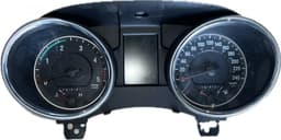 JEEP 56046425AC 5172611AI 56046425AA 56046425AB Instrument Cluster JEEP GRAND CHEROKEE IV (WK, WK2) (2010-2021) — thumbnail 1