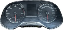 SEAT 5F0920863A Instrument Cluster SEAT LEON (5F) (2012-2020) — thumbnail 1