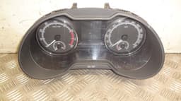 SKODA Instrument Cluster SKODA OCTAVIA III (5E) (2012-2019) — thumbnail 1