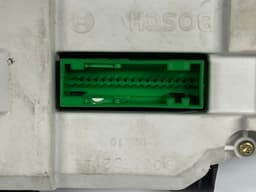 VW 7L6920881A 7L6920881A 6033ED0096 Instrument Cluster VW TOUAREG I (7L) (2002-2010) — thumbnail 3