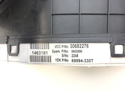 VOLVO 36050532 Instrument Cluster VOLVO XC90 I (2002-2014) — thumbnail 3