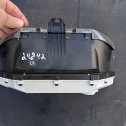 HONDA Instrument Cluster HONDA CR-V IV (RM) (2012-2016) — thumbnail 2