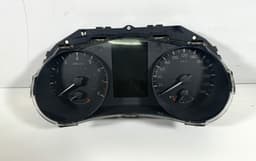 NISSAN 248104EL1A 248104EL1E Instrument Cluster NISSAN QASHQAI II (J11) (2013-2021) — thumbnail 1