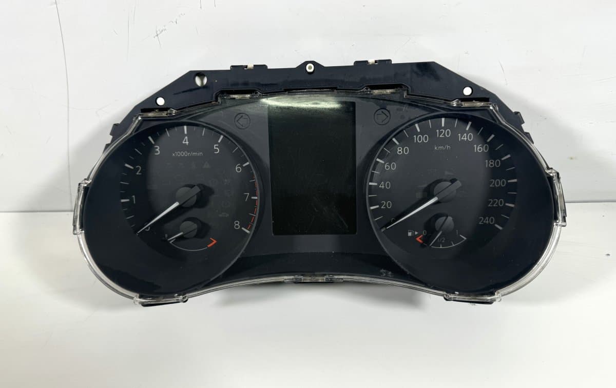 NISSAN 248104EL1A 248104EL1E Instrument Cluster NISSAN QASHQAI II (J11) (2013-2021)