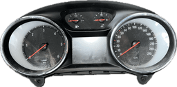 OPEL 39102855 Instrument Cluster OPEL ASTRA K (B16) (2015-2022) — thumbnail 1