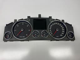 VW 7L6920881A 7L6920881A 6033ED0096 Instrument Cluster VW TOUAREG I (7L) (2002-2010) — thumbnail 1