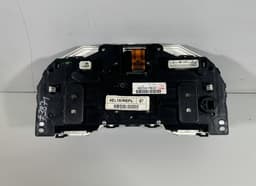 NISSAN 248104EL1A 248104EL1E Instrument Cluster NISSAN QASHQAI II (J11) (2013-2021) — thumbnail 2