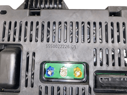RENAULT 503002220607 Instrument Cluster RENAULT SCENIC III (JZ0) (2009-2016) — thumbnail 4