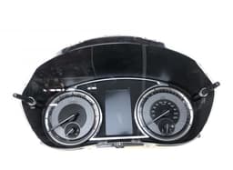 SUZUKI 3410263T40 Instrument Cluster SUZUKI SX4 III / S-CROSS (JYB) (2022-) — thumbnail 1