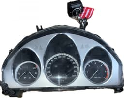 MERCEDES-BENZ A2049003802 Instrument Cluster MERCEDES-BENZ C-CLASS (W204) (2007-2013) — thumbnail 2